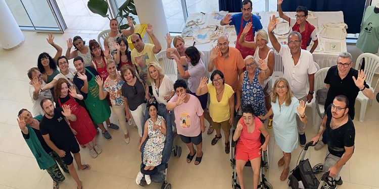 Bodrum Sağlık Vakfı’na Anlamlı Ziyaret