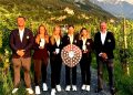 Bodrumlu Zeynep’in Kaptanlığını Yaptığı Türk Golf Milli Takımı Avrupa Şampiyonu Oldu