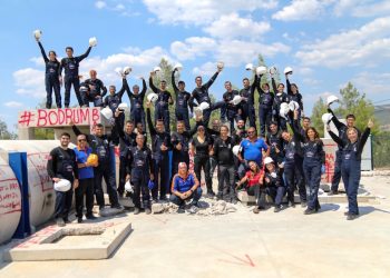 Bodrum Belediyesine AFAD Tarafından Eğitim