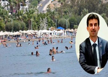 BOYD Başkanı Duman “Turizmde kantarın topuzu kaçtı”