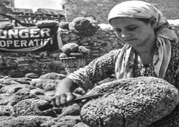 Saner Gülsöken “Bodrum’un Süngercilik Tarihini ” yazdı, anlattı