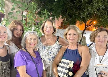 Alzheimer’ı Kitabını Yazdığı Bir Aşk Hikayesiyle Anlattı