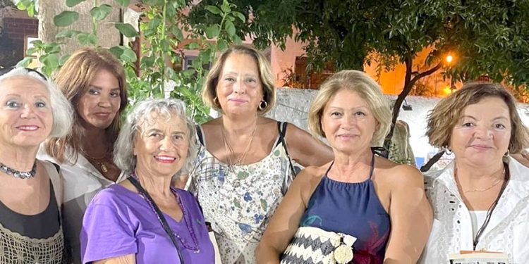 Alzheimer’ı Kitabını Yazdığı Bir Aşk Hikayesiyle Anlattı