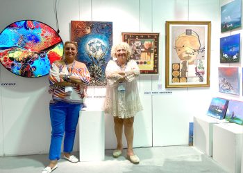 Sanat-ı Ala , Bodrum Sanat Fuarı’nda