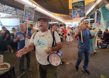 Limak Flarmoni Orkestrası’na konser öncesinde Akbelen eylemi şoku