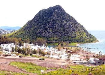 Bodrum’da cenneti cehenneme çeviren Aspat projesinde Danıştay şoku