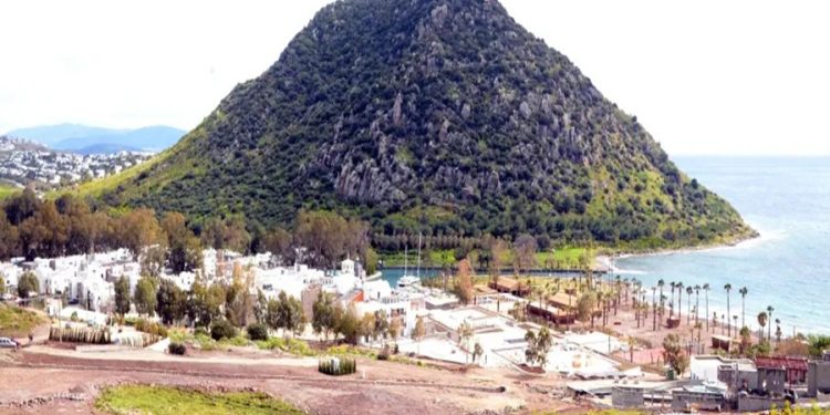 Bodrum’da cenneti cehenneme çeviren Aspat projesinde Danıştay şoku