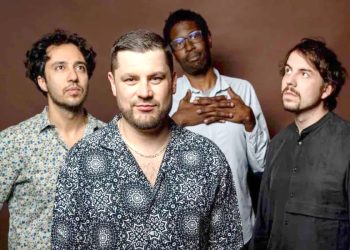 Trompetçi Miron Rafajlovic Balkan ruhunu Akdenize taşıyacak