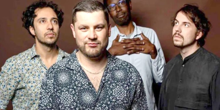 Trompetçi Miron Rafajlovic Balkan ruhunu Akdenize taşıyacak