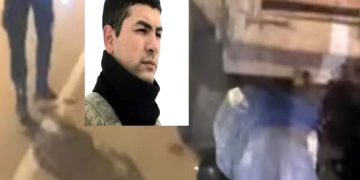 Duran TIR’a arkadan çarpan motosiklet sürücüsü yaşamını yitirdi