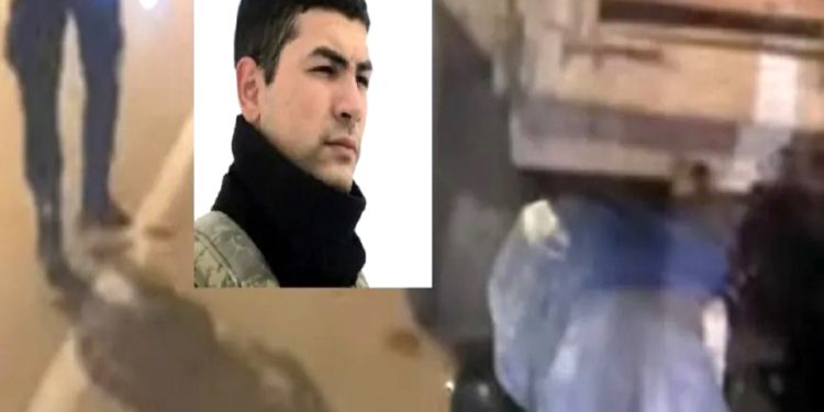 Duran TIR’a arkadan çarpan motosiklet sürücüsü yaşamını yitirdi