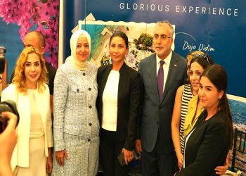 Duja Hotels, turizm markası oldu