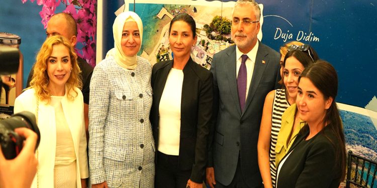 Duja Hotels, turizm markası oldu