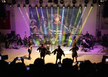 9. Uluslararası Zurnazen Festivali Sona Erdi