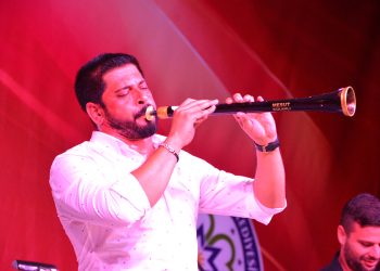 Zurna Festivali Pazartesi Bodrum’dan Başlıyor