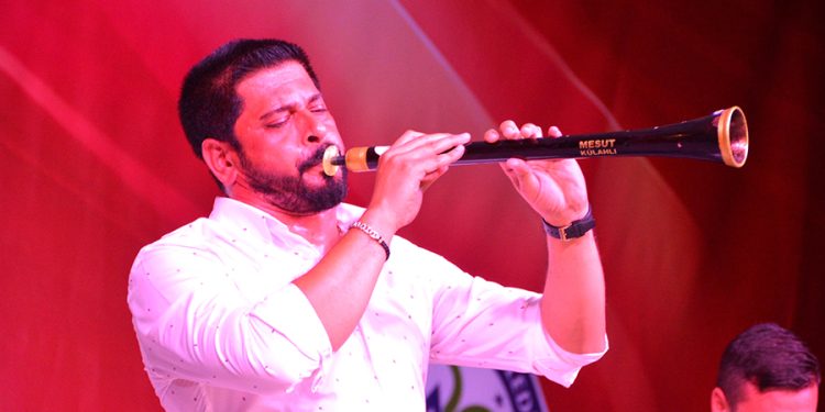 Zurna Festivali Pazartesi Bodrum’dan Başlıyor