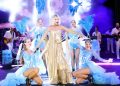 Süperstar Ajda Pekkan’dan 3 Saatlik Performans