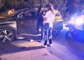 Arabada Öldü Sandılar Gerçek Başka Çıktı
