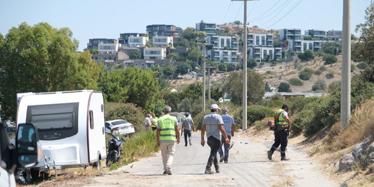 Belediye, Temizlik Seferberliğini Sürdürüyor