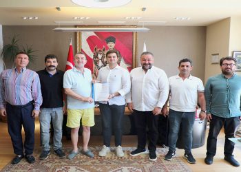 Belediyeden Turgutreis’e Anaokulu