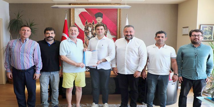 Belediyeden Turgutreis’e Anaokulu