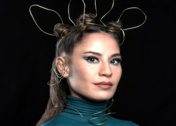 Çağıl Kaya Band Gümüşlük Müzik Festivali’nde Sahne Alacak