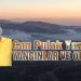 Can Pulak, yazdı: YANGINLAR VE ÖTESİ