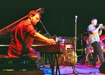 Miron Rafajlovic Gümüşlük’e Balkanları getirdi