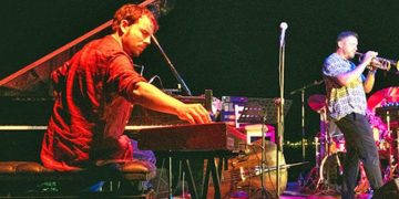 Miron Rafajlovic Gümüşlük’e Balkanları getirdi