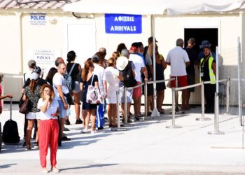 İMEAK Deniz Ticaret Odası Başkan Yardımcısı Mihri Çelik: Kapıda vize lütuf değil, tuzak