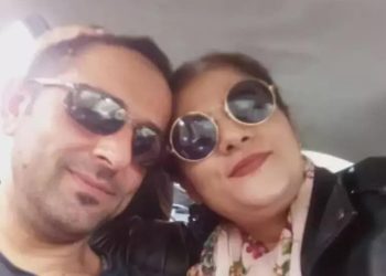 Karısını Bağladı, Kablo İle Dövdü, Bıçaklayarak Öldürdü