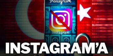 Instagram’a erişim engeli getirildi