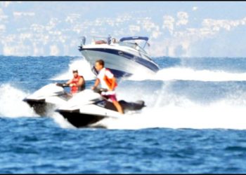 Bodrum koylarında sürat tekneleri ve botlara hız sınırlaması getirildi