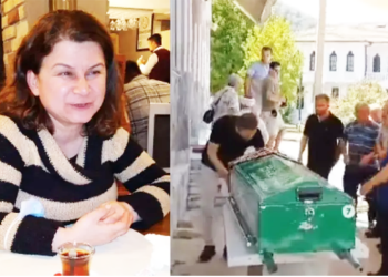 Muğla’da Üzerine  Kızgın Yağ Dökülen Kadın Hayatını Kaybetti