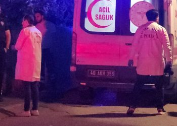 Bodrum’da Eve Baskın Yapan 4 Kişi, 2 Kişiyi Öldürdü