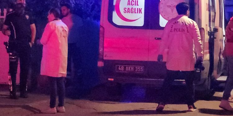 Bodrum’da Eve Baskın Yapan 4 Kişi, 2 Kişiyi Öldürdü