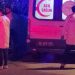 Bodrum’da Eve Baskın Yapan 4 Kişi, 2 Kişiyi Öldürdü