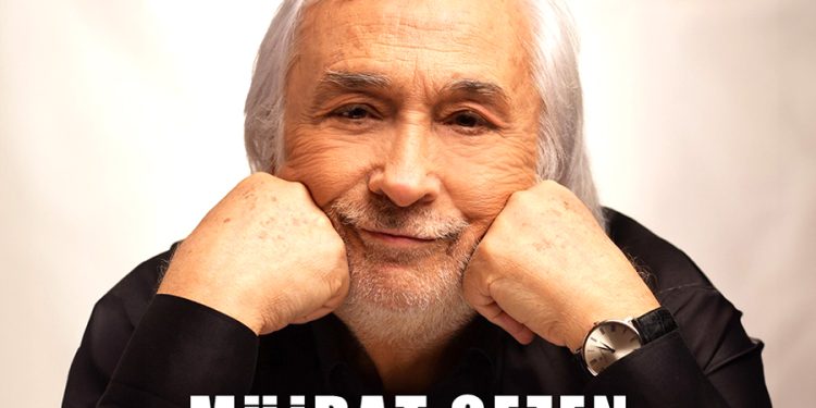 Müjdat Gezen’in Hayatını Anlatan “Bir Sevgi Belgeseli” Muğla’da