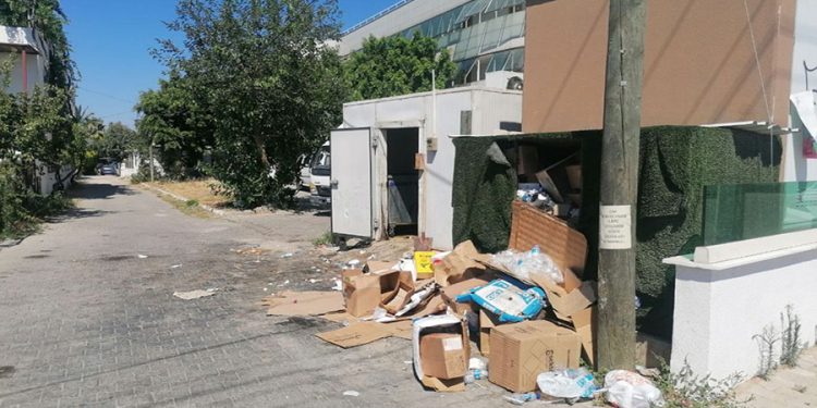 Uyarılara Uymayan İşletmelere Ceza Kesiliyor