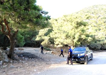 Yangına Müdahalede Nöbet Sistemi