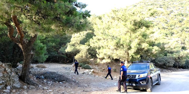 Yangına Müdahalede Nöbet Sistemi