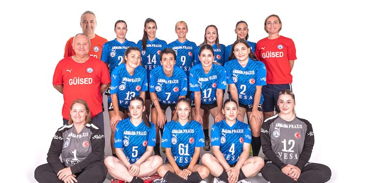 Bodrum’un Gururu Ankara’da Kupa İçin Mücadele Verecek