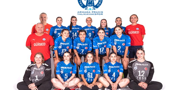 Yalıkavak İlk Maçında Üsküdar Belediyesi ile Karşı Karşıya