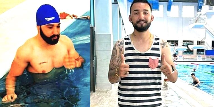 Muğla’da Profesyonel Yüzücü ve Cankurtaran Hayatını Kaybetti