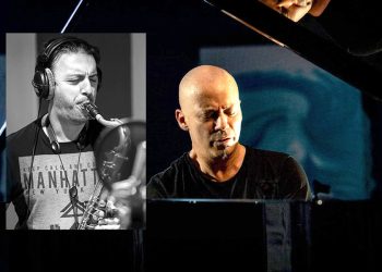 Battaglia & Temel ikilisi festivalden aldıkları ilhamı notalara dökecek