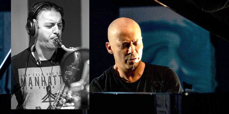 Battaglia & Temel ikilisi festivalden aldıkları ilhamı notalara dökecek