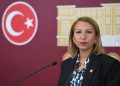 CHP Milletvekili Derici’den Önerge: Karasularımızın Bodrum ve Datça’daki İhlaline Karşı Yunanistan’a Nasıl Bir Cevap Vereceksiniz?