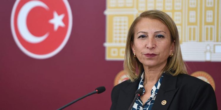 CHP Milletvekili Derici’den Önerge: Karasularımızın Bodrum ve Datça’daki İhlaline Karşı Yunanistan’a Nasıl Bir Cevap Vereceksiniz?