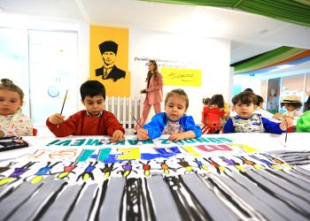 Başkan Aras, Büyükşehir Belediyelerinde Bir İlki Başlatıyor