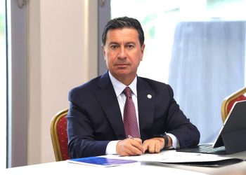 Başkan Aras’tan Gaziler Günü Mesajı